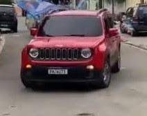 JEEP RENEGADE 1.8 16V FLEX LONGITUDE 4P AUTOMÁTICO JEEP RENEGADE 1.8 16V FLEX LONGITUDE 4P AUTOMÁTICO
